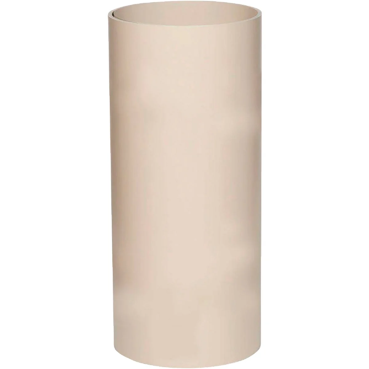 Optimized Spectra Metals 24 In. x 50 Ft. Tan Painted Aluminum Trim Coil Luxury