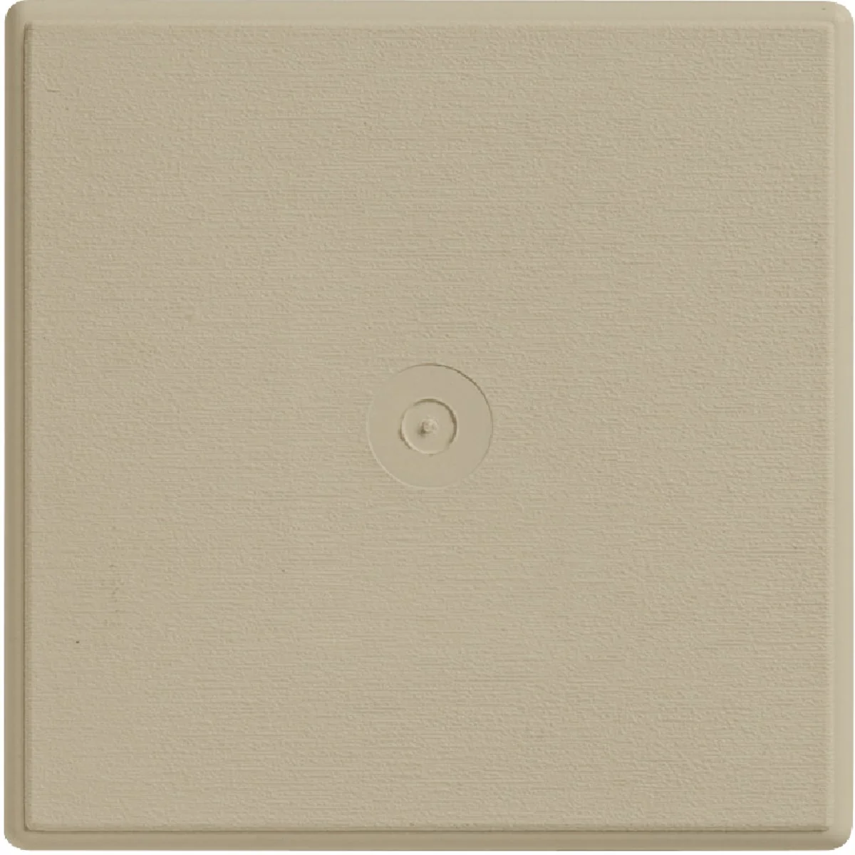 High-Quality Ply Gem 6-3 4 x 6-3 4 Tan Vinyl Mounting Blocks Enhanced