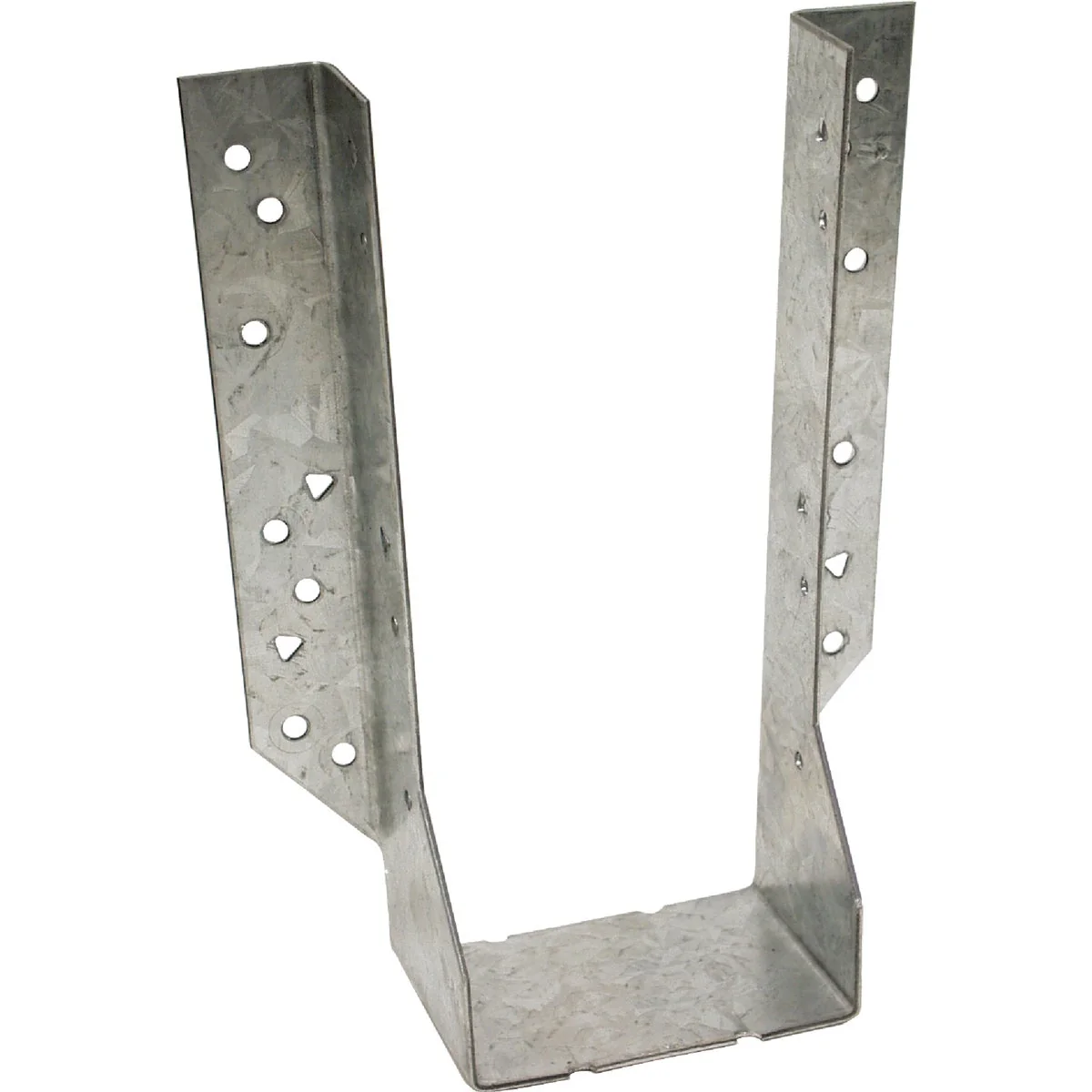 Premium Simpson Strong-Tie Steel 4 x 10 In. 14 ga Joist Hanger Official