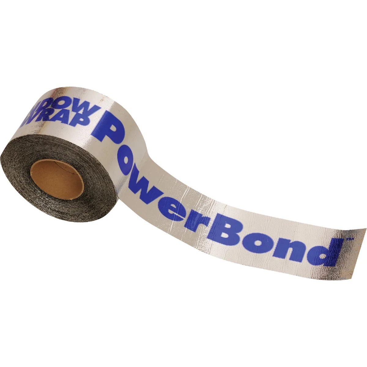 Smart MFM WindowWrap PowerBond 4 In. X 100 Ft. Window Wrap Powerful