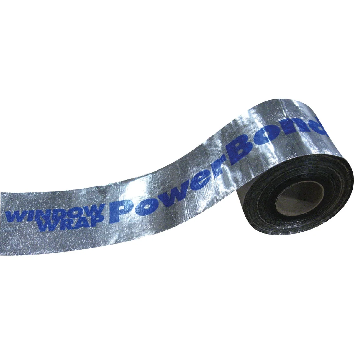 High-Performance MFM WindowWrap PowerBond 6 In. X 100 Ft. Window Wrap Classic