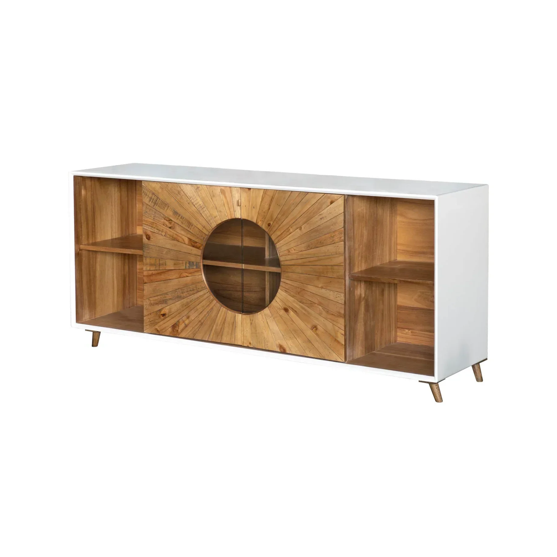 Enhanced Casablanca Sideboard Practical