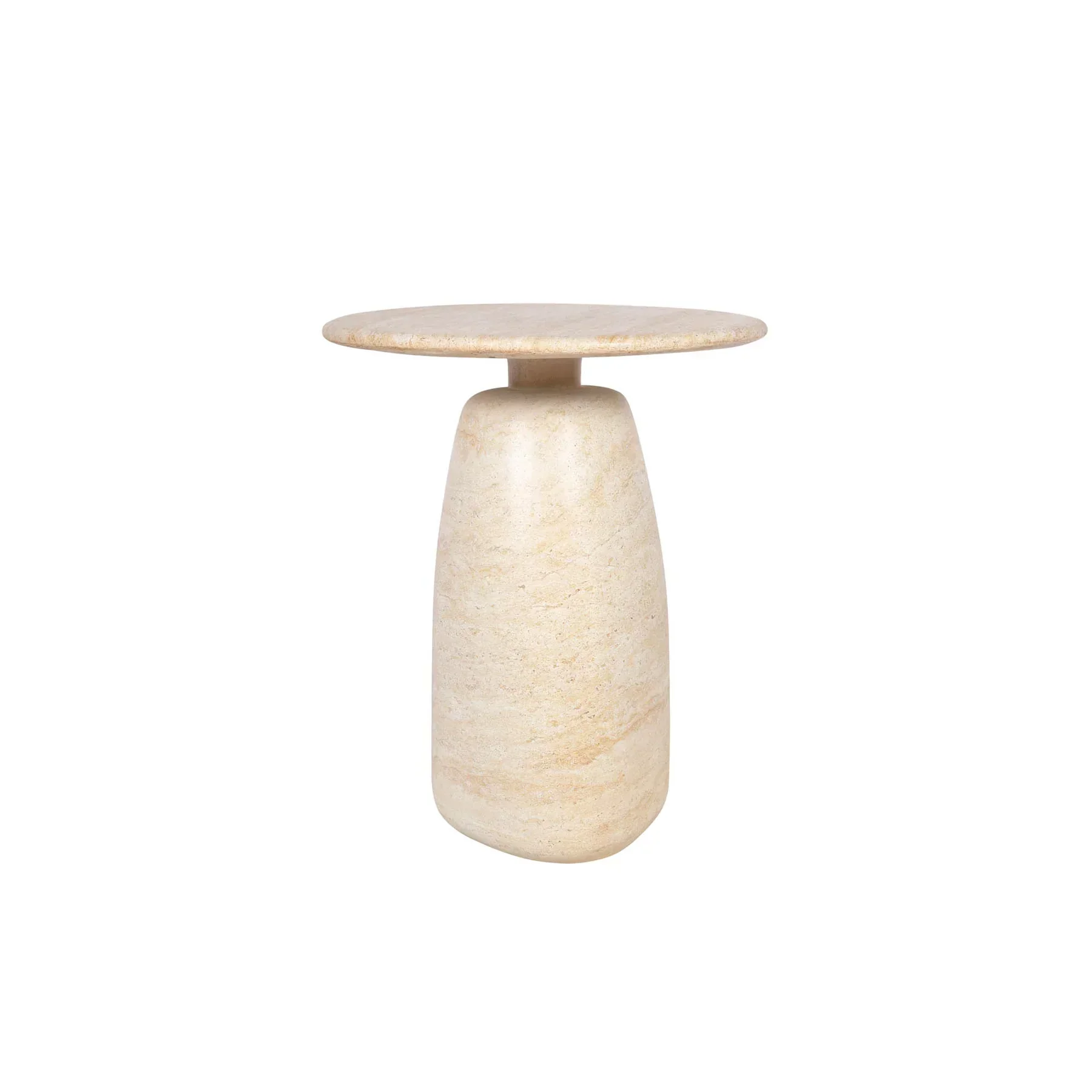 Functional Olympia Side Table Fashionable