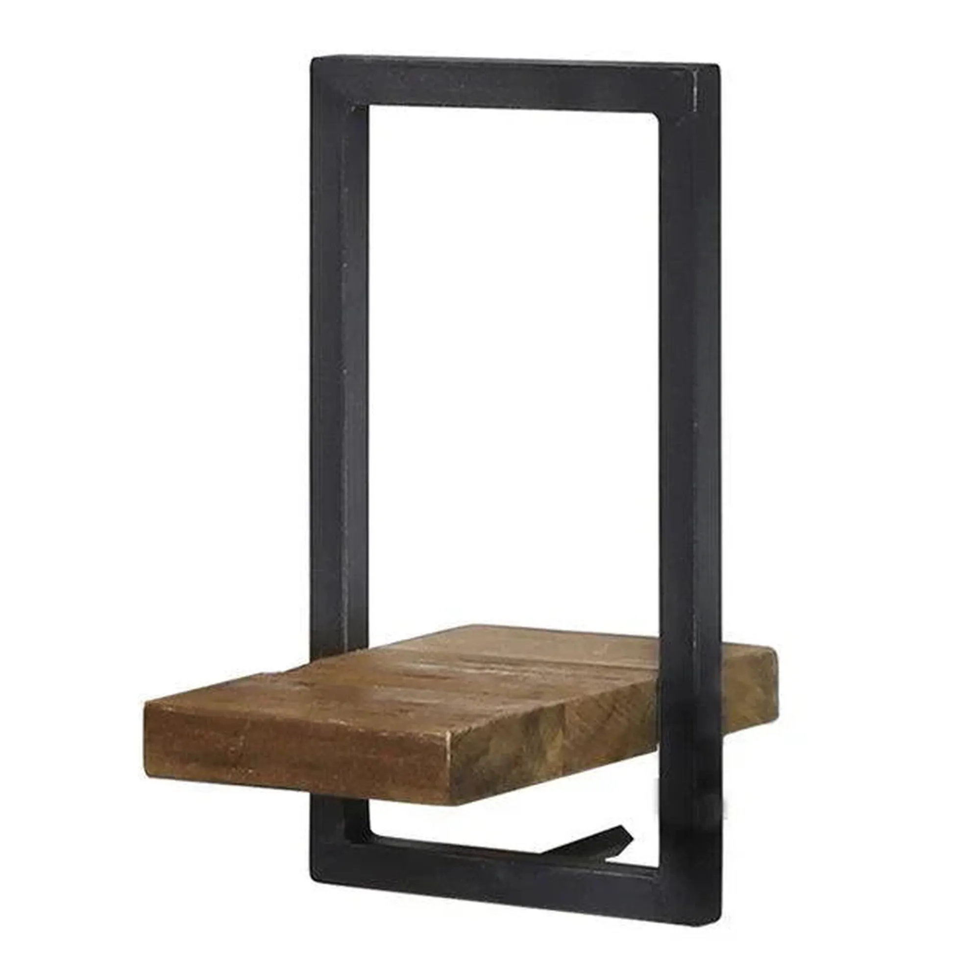 Premium Material D-Bodhi Metal Frame Wall Box - Natural Type E 1 box Fast