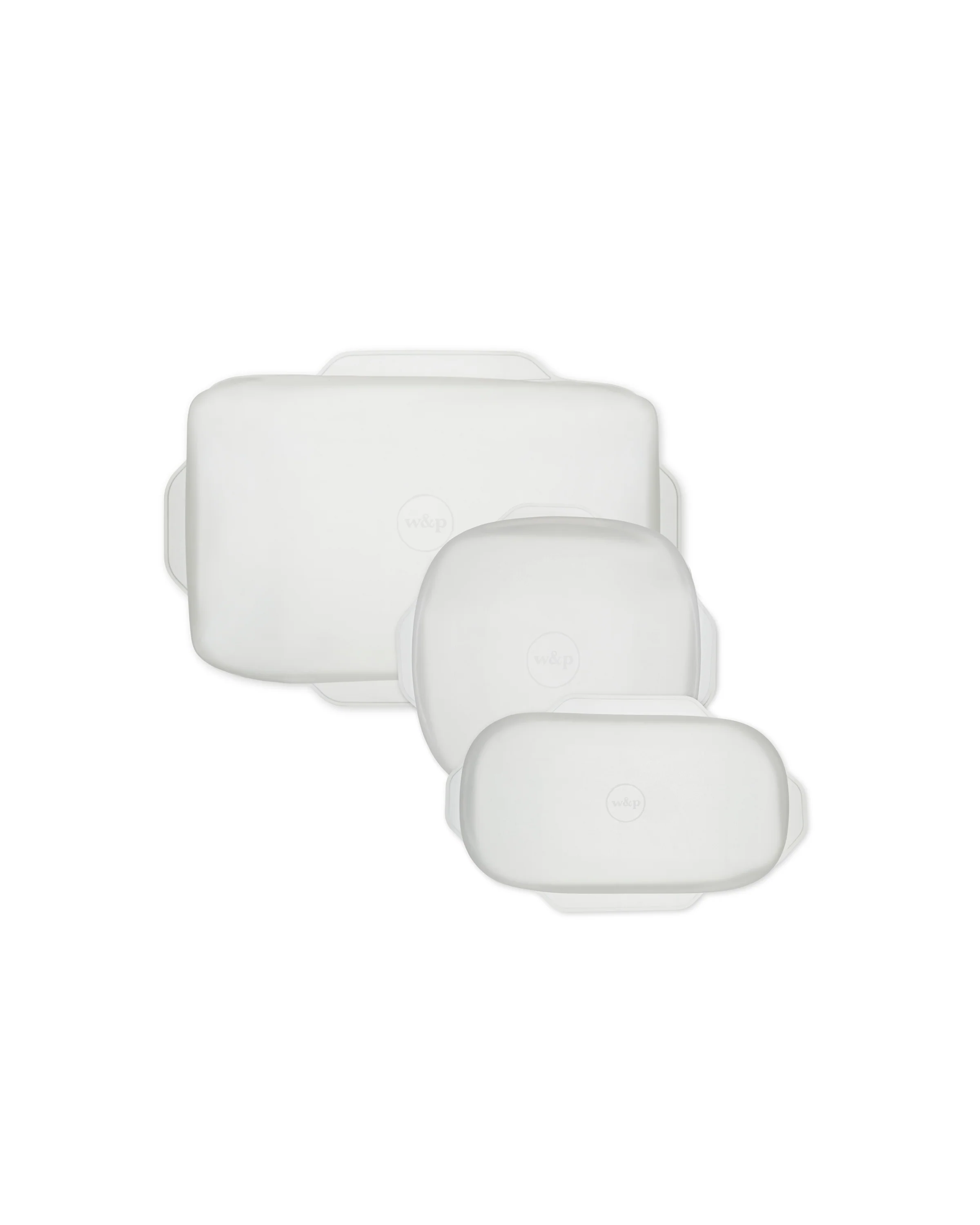 Powerful W P Stretch Baking Lids Fine