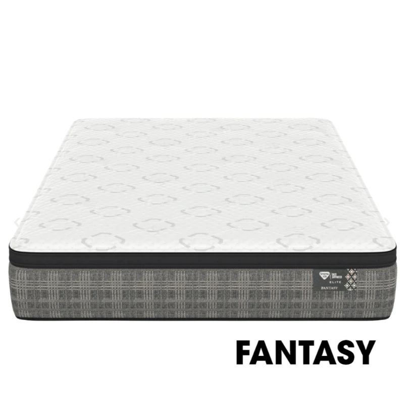 Modern FANTASY FIRM MATTRESS SERIES High-Quality