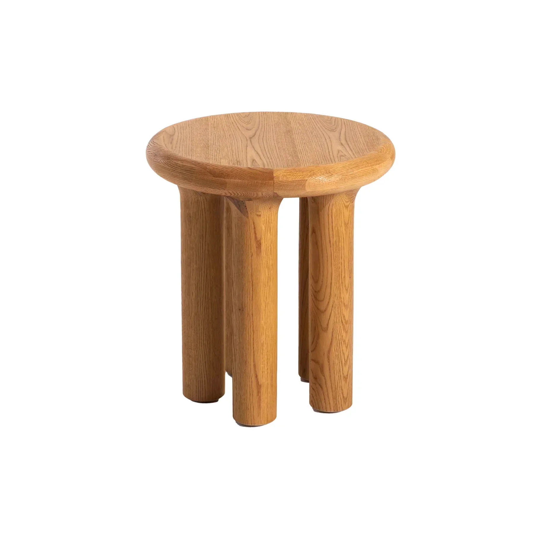 Reusable Destiny Side Table Environmentally Friendly