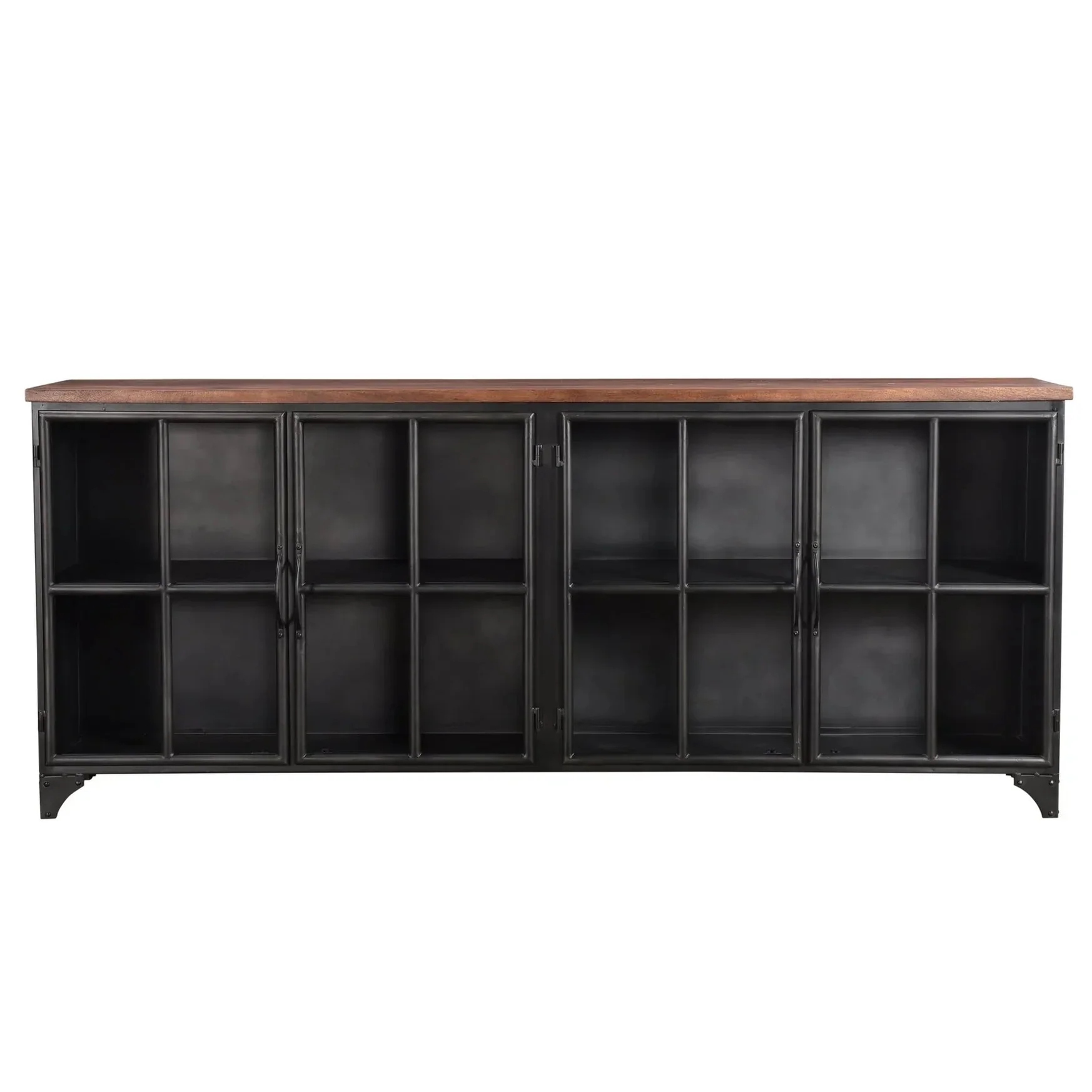 Certified Tradition 4 Door Sideboard Proven