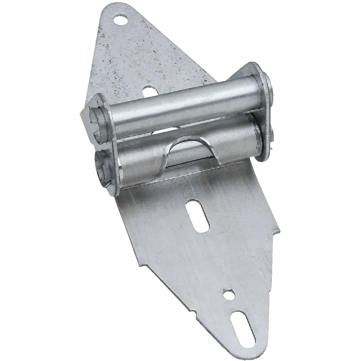 Elegant Prime-Line 3 In. W. 14ga Steel 4 Standard Hinge Reusable