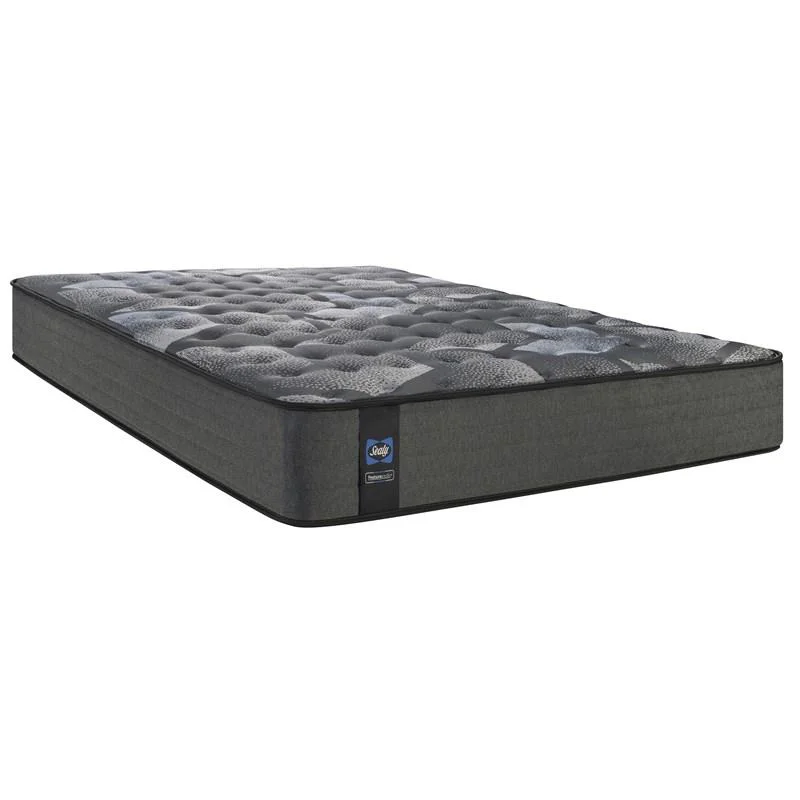 High-Performance Sealy® Sloan 11.5 Mattress Authentic