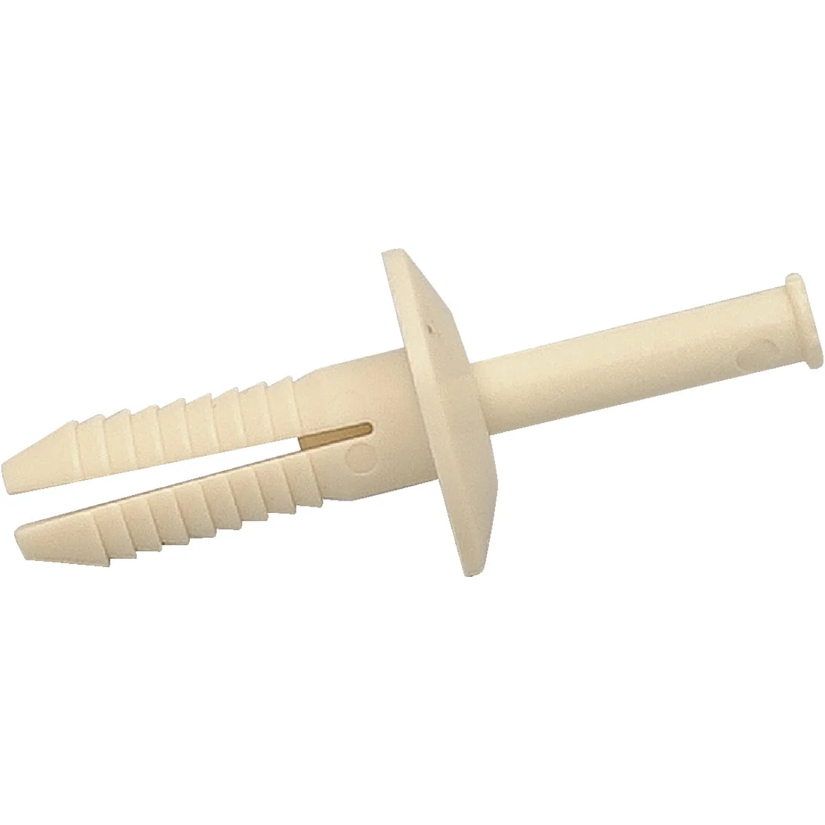 Environmentally Friendly Crane Composites 3 4 Almond FRP Drive Rivet 50-Pack Specialty