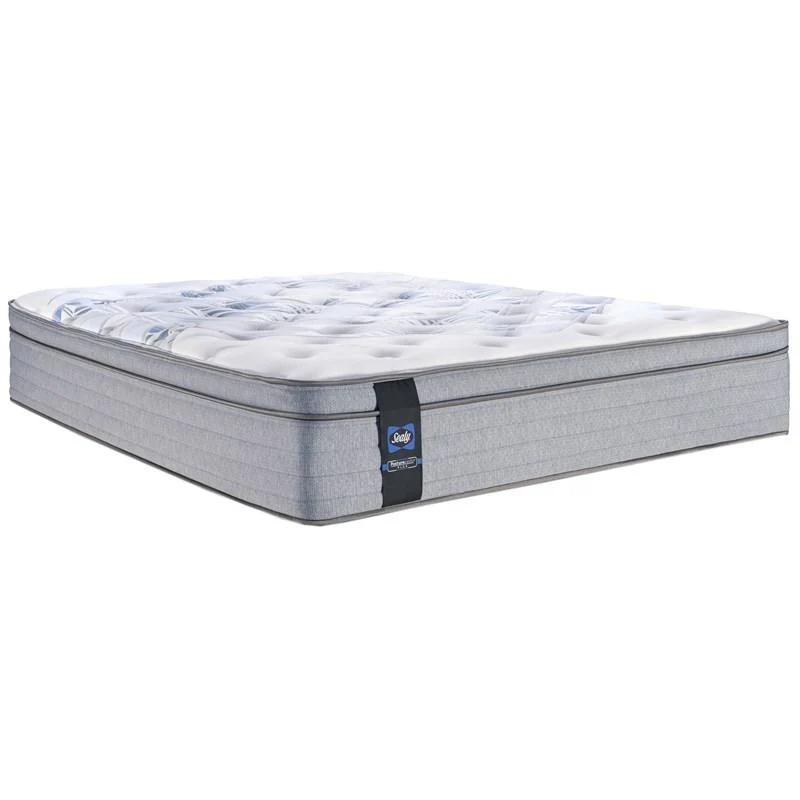 First-Class Sealy® Romeo 12.75 Mattress Exclusive
