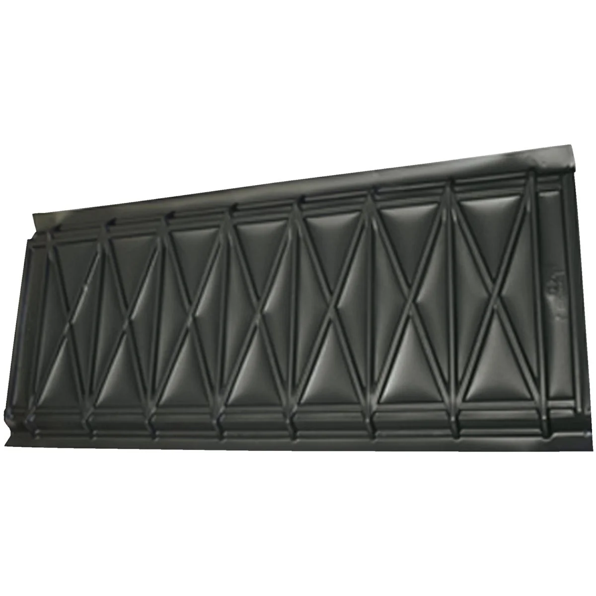 Casual ADO ProVent 22 x 48 High Impact Polystyrene ProVent Attic Rafter Vent Exceptional