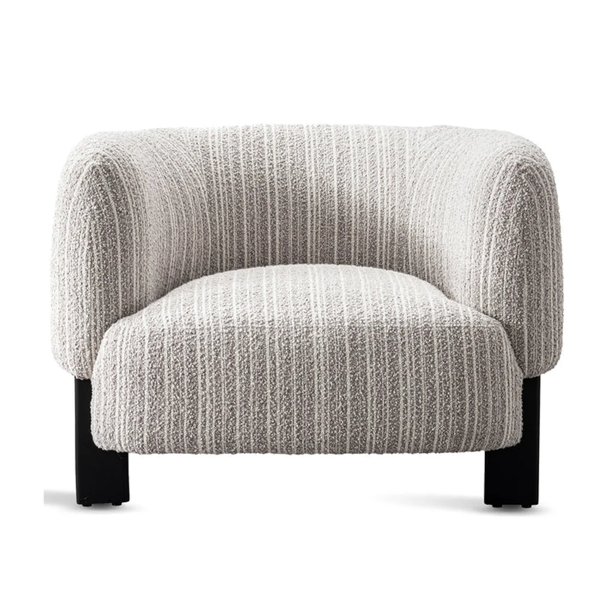 Traditional Odin Accent Chair Soft