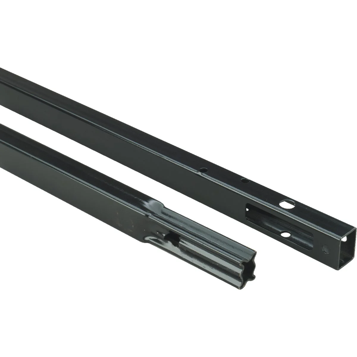 Excellent Chamberlain 8 Ft. Garage Door Belt Drive Rail Extension Kit Contemporary