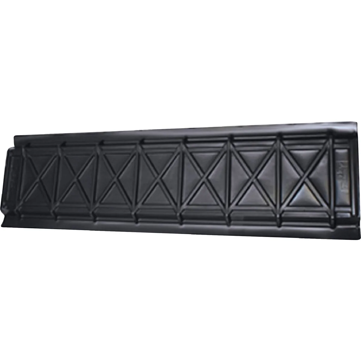 Safe ADO ProVent 14 x 48 High Impact Polystyrene ProVent Attic Rafter Vent Innovative