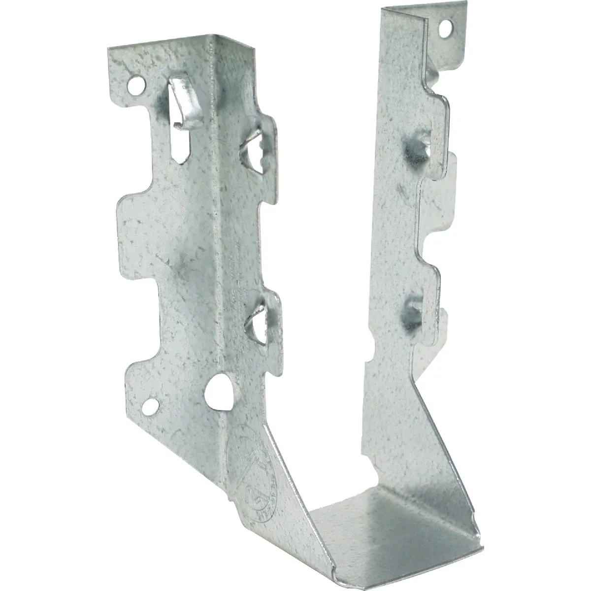 Healthy Simpson Strong-Tie Steel 2 x 4-3 4 In. 18 ga Joist Hanger Unique