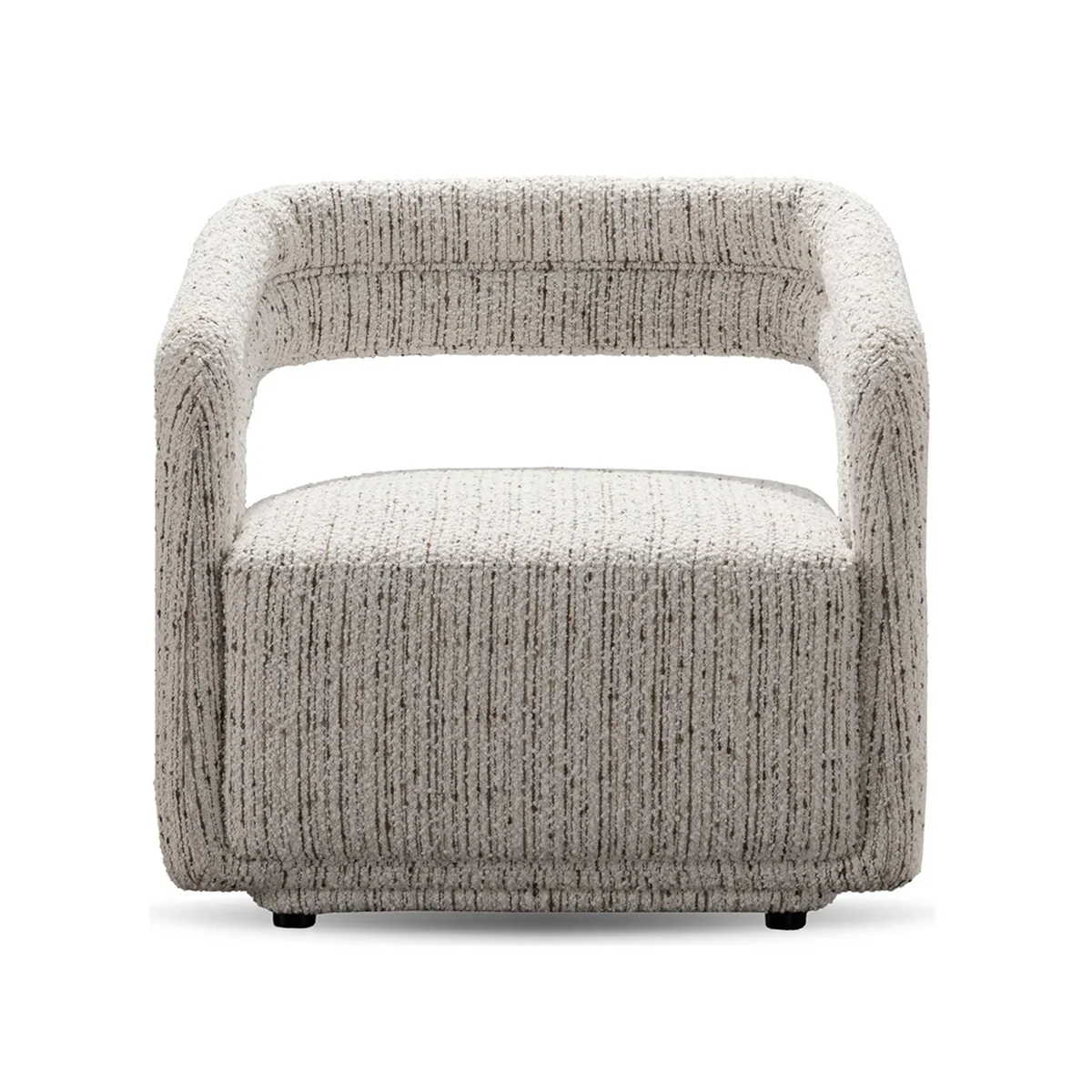 Luxury Leif Accent Chair Professional