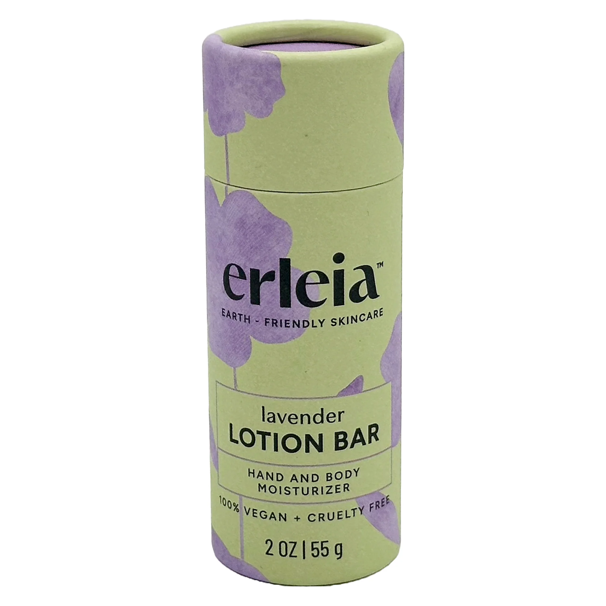 High-Grade Erleia Lotion Bar Advanced