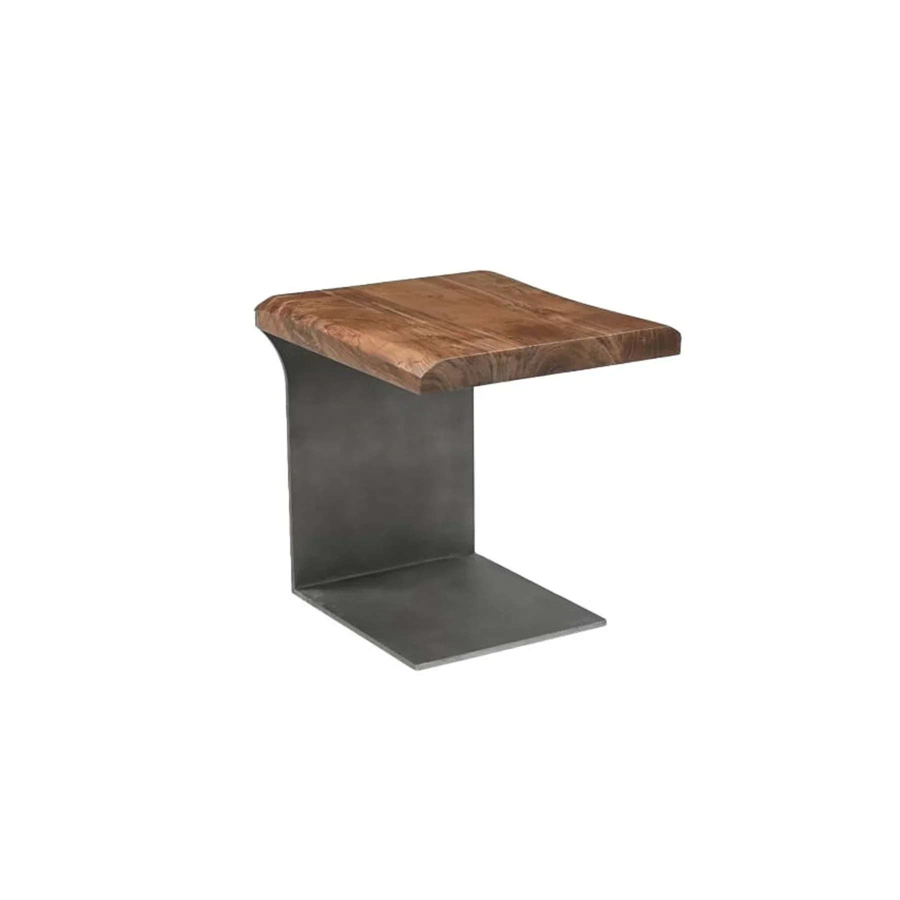 Traditional Restore Side Table Optimized