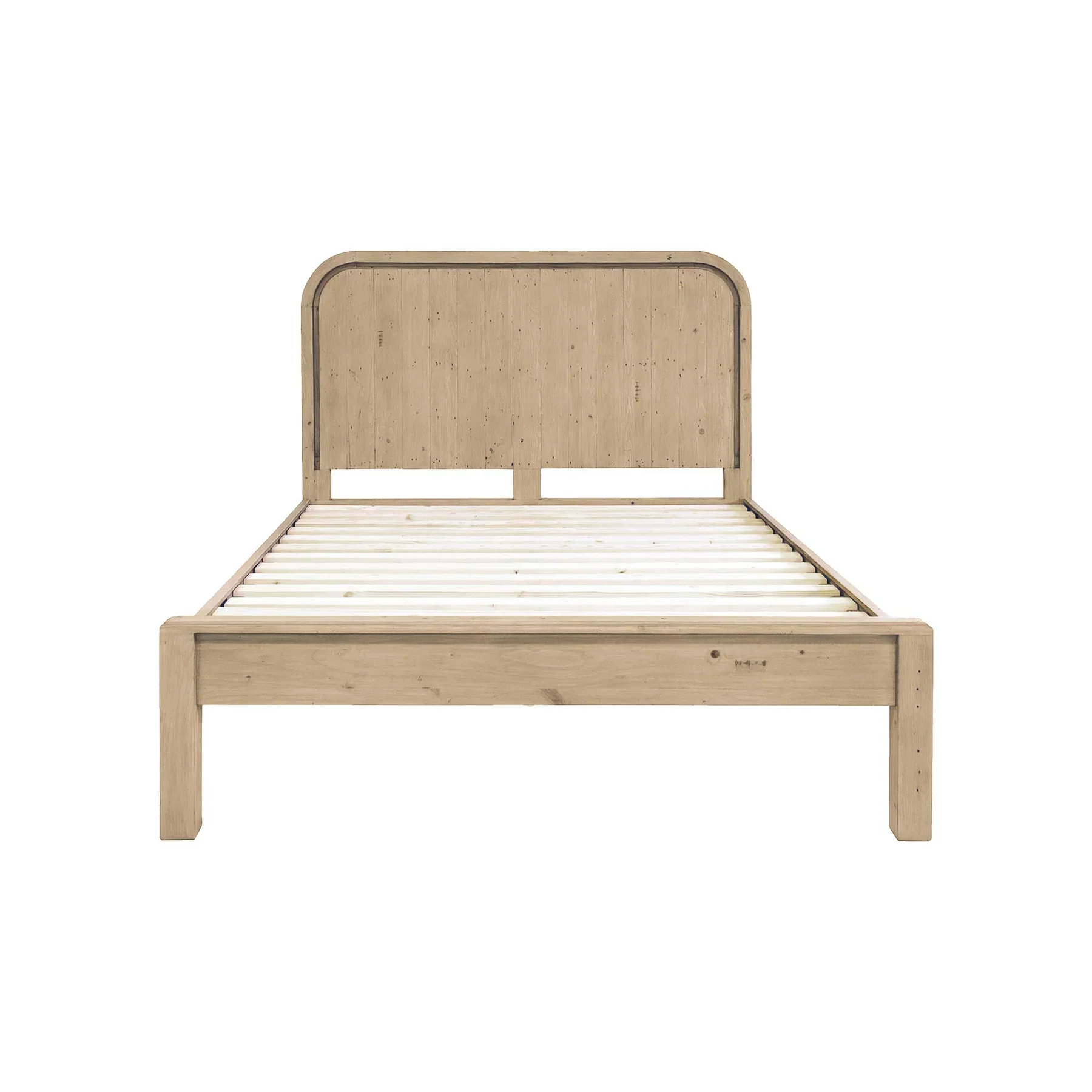 Top-Quality Opera Bed with Low Footboard Next-Generation