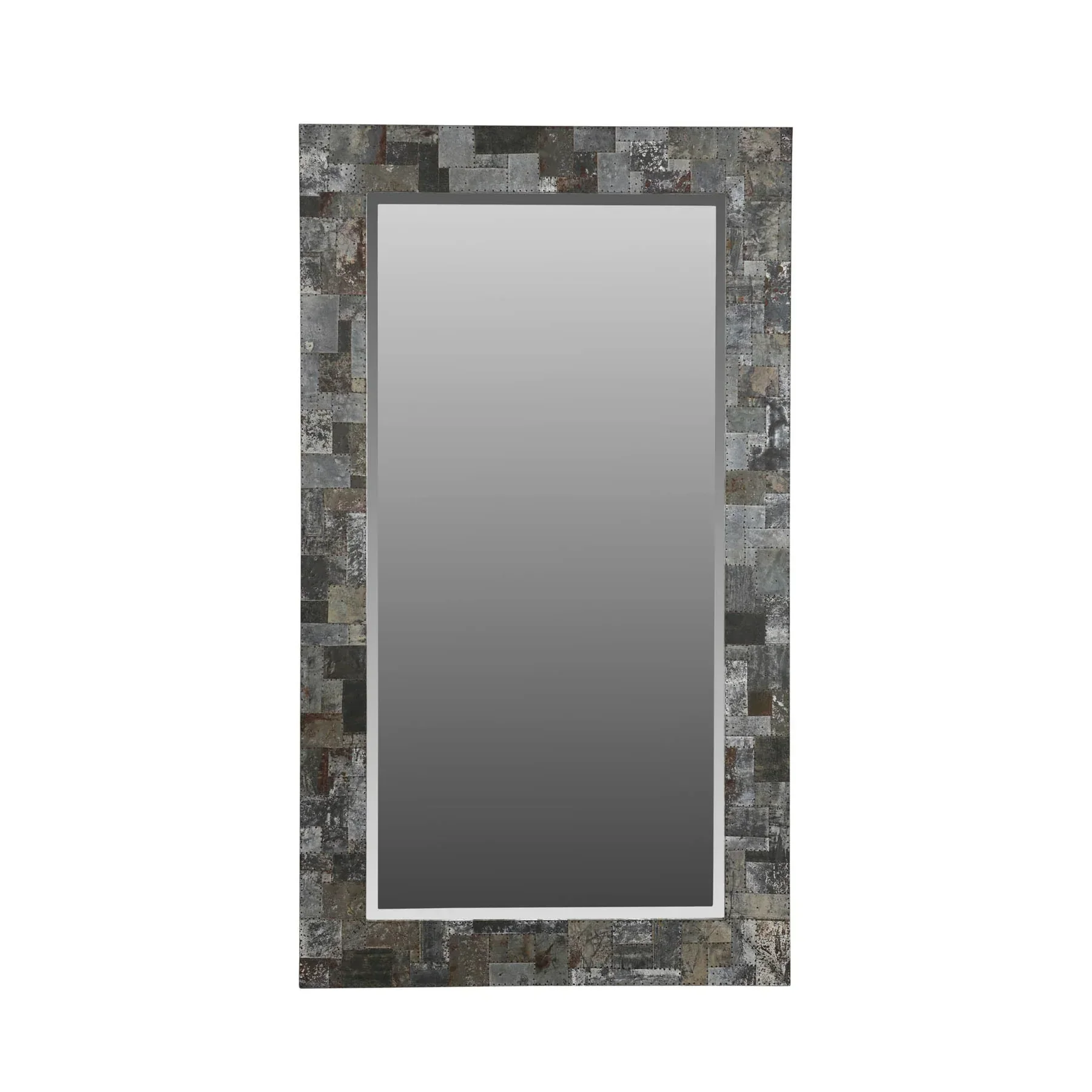 Proven Arcadia Rectangle Mirror 84 Innovative