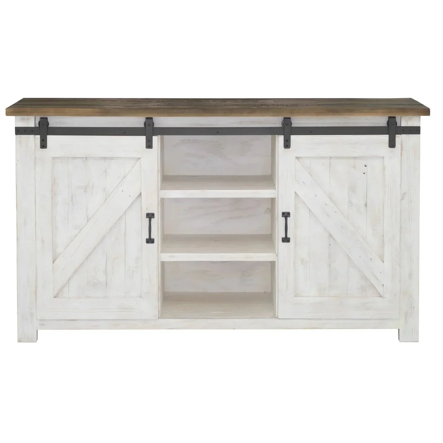 Quality Provence 3 Drawer Dresser With 1 Door Easy-to-Use