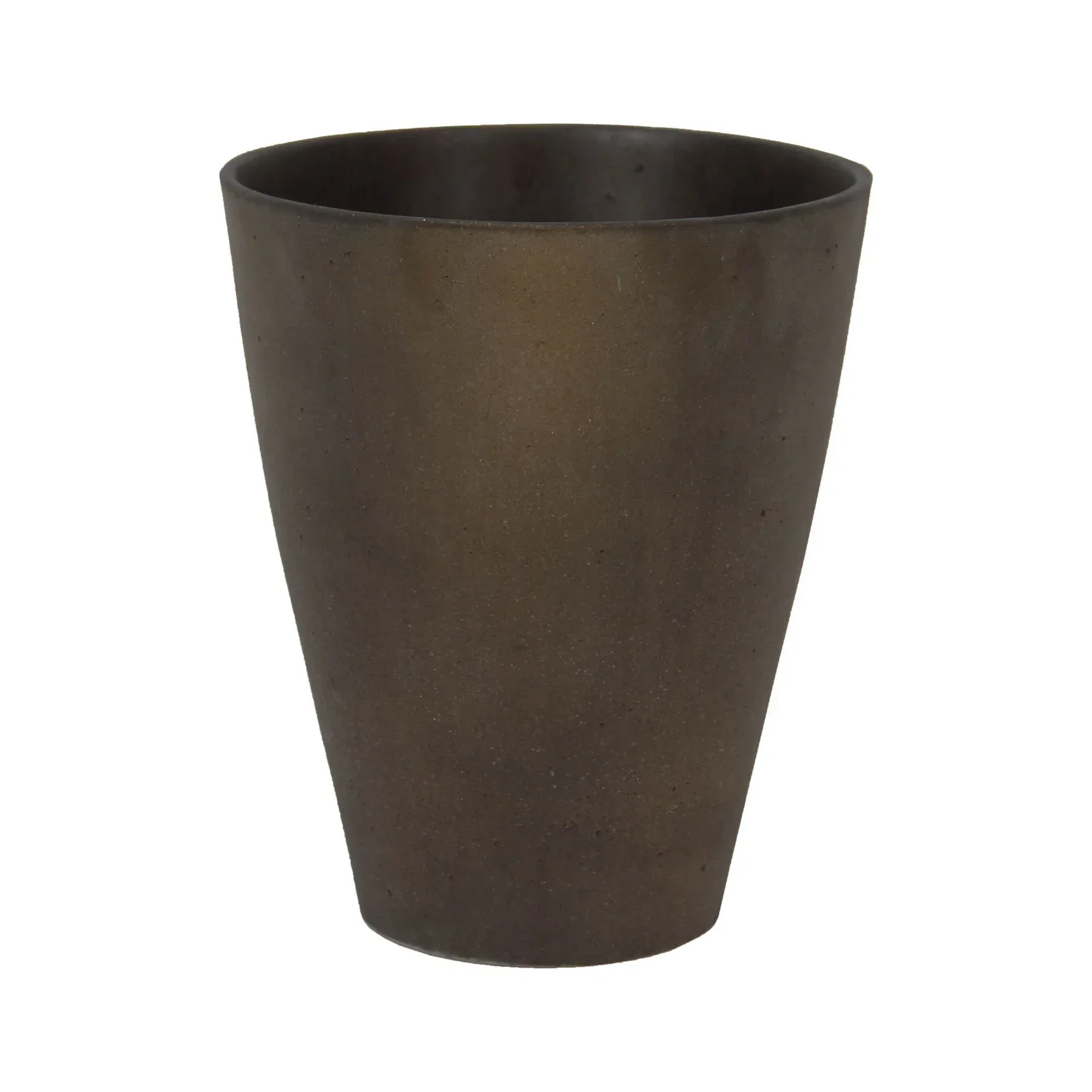 Premium Material Rustic Medium Vase - Rustic Brown Long-Lasting