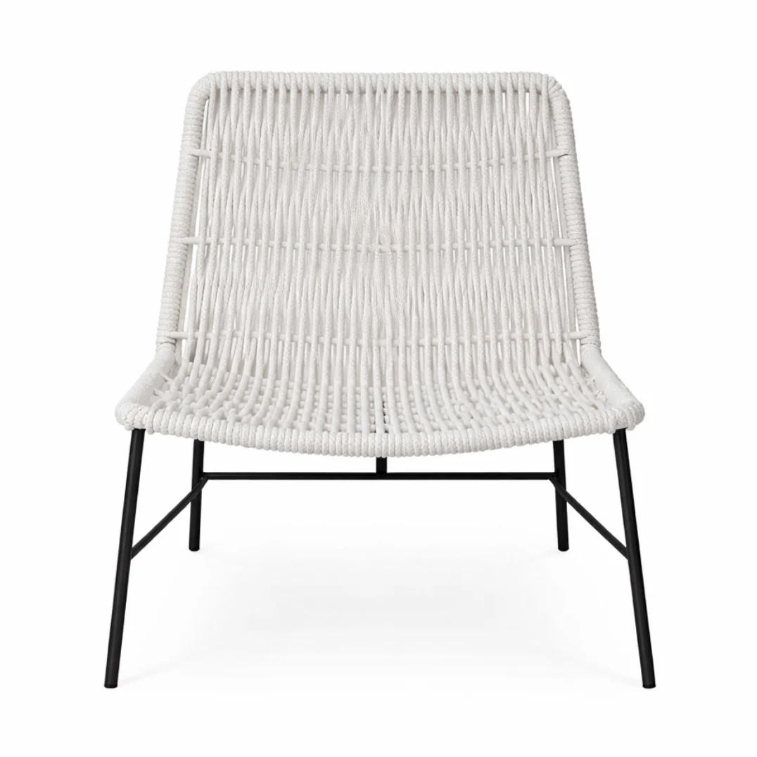 Trendy Loom Side Chair Fine