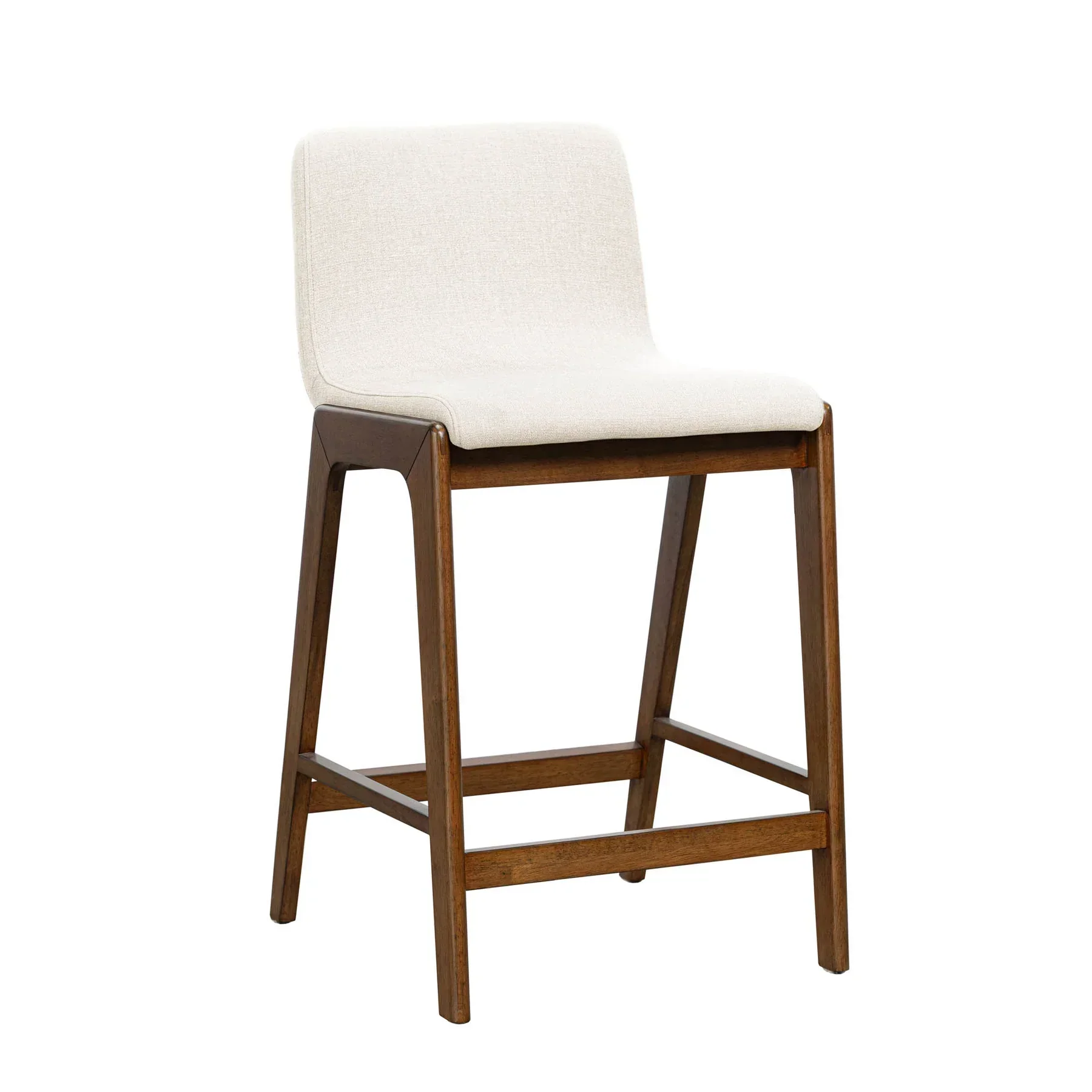Enhanced Remix Counter Stool Minimalist