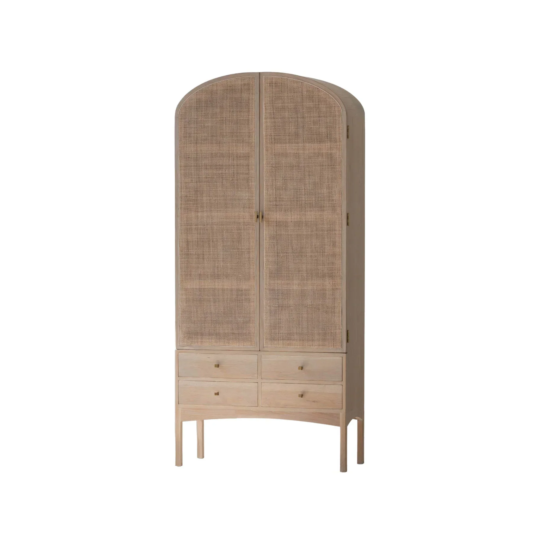 Fast Arco Tall Cabinet Minimalist