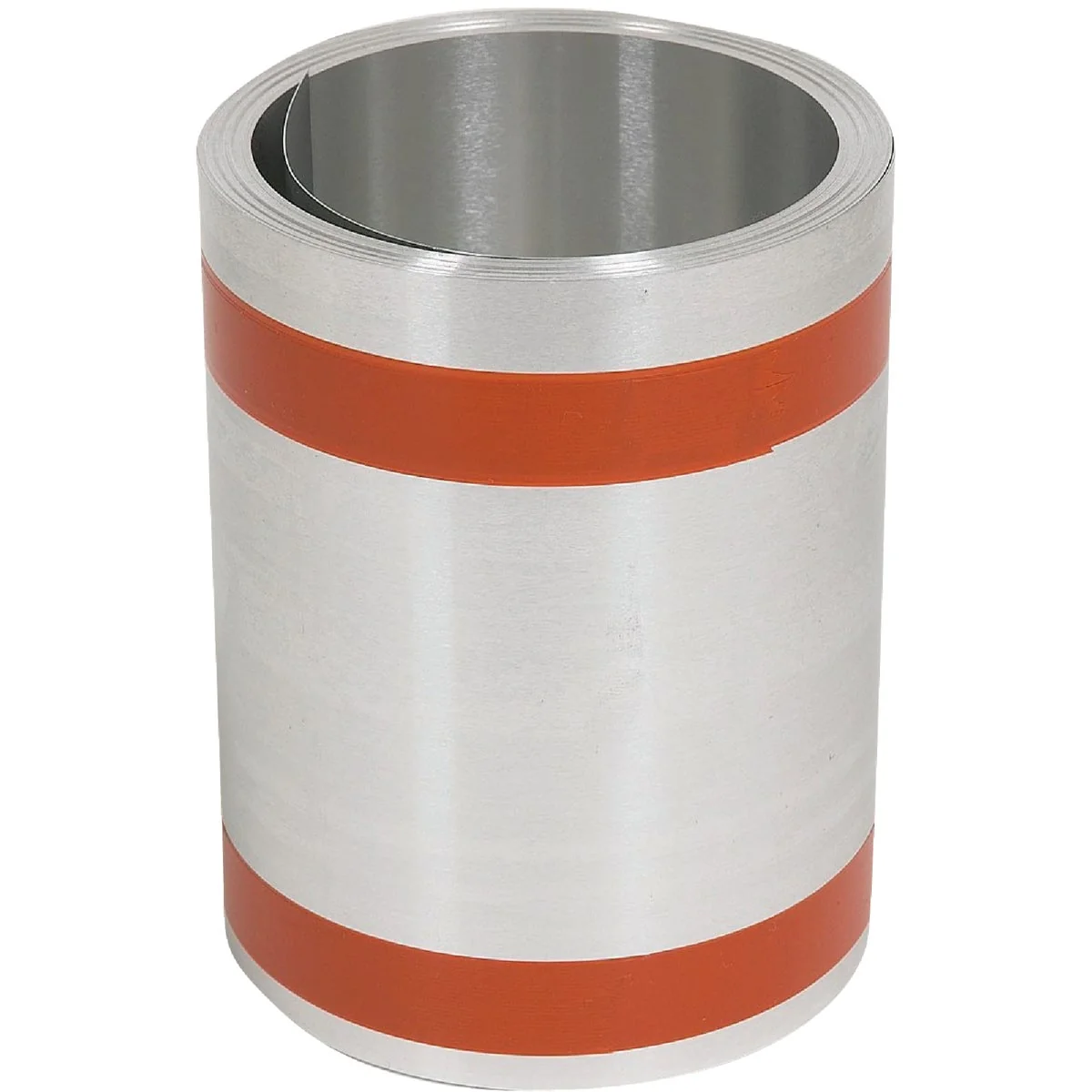 Healthy Amerimax 12 In. x 25 Ft. Mill Galvanized Roll Valley Flashing Fashionable