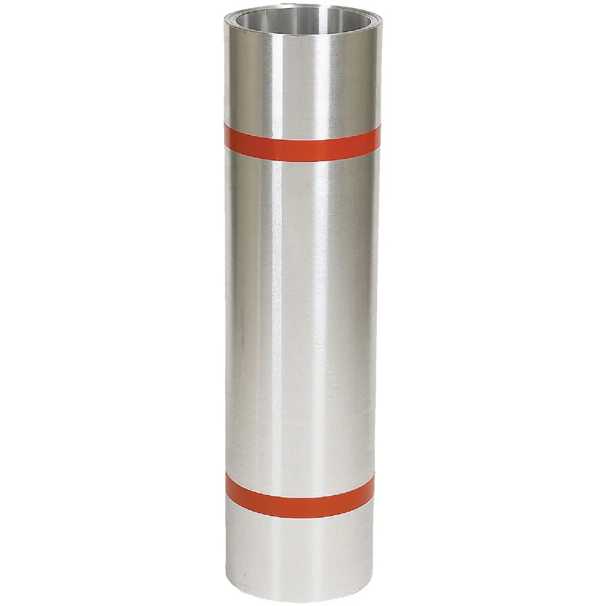 Fine Amerimax 14 In. x 10 Ft. Mill Galvanized Roll Valley Flashing Premium
