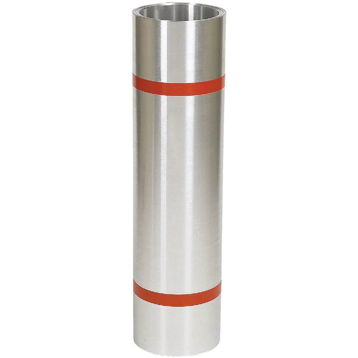 Optimized Amerimax 20 In. x 25 Ft. Mill Galvanized Roll Valley Flashing Flexible
