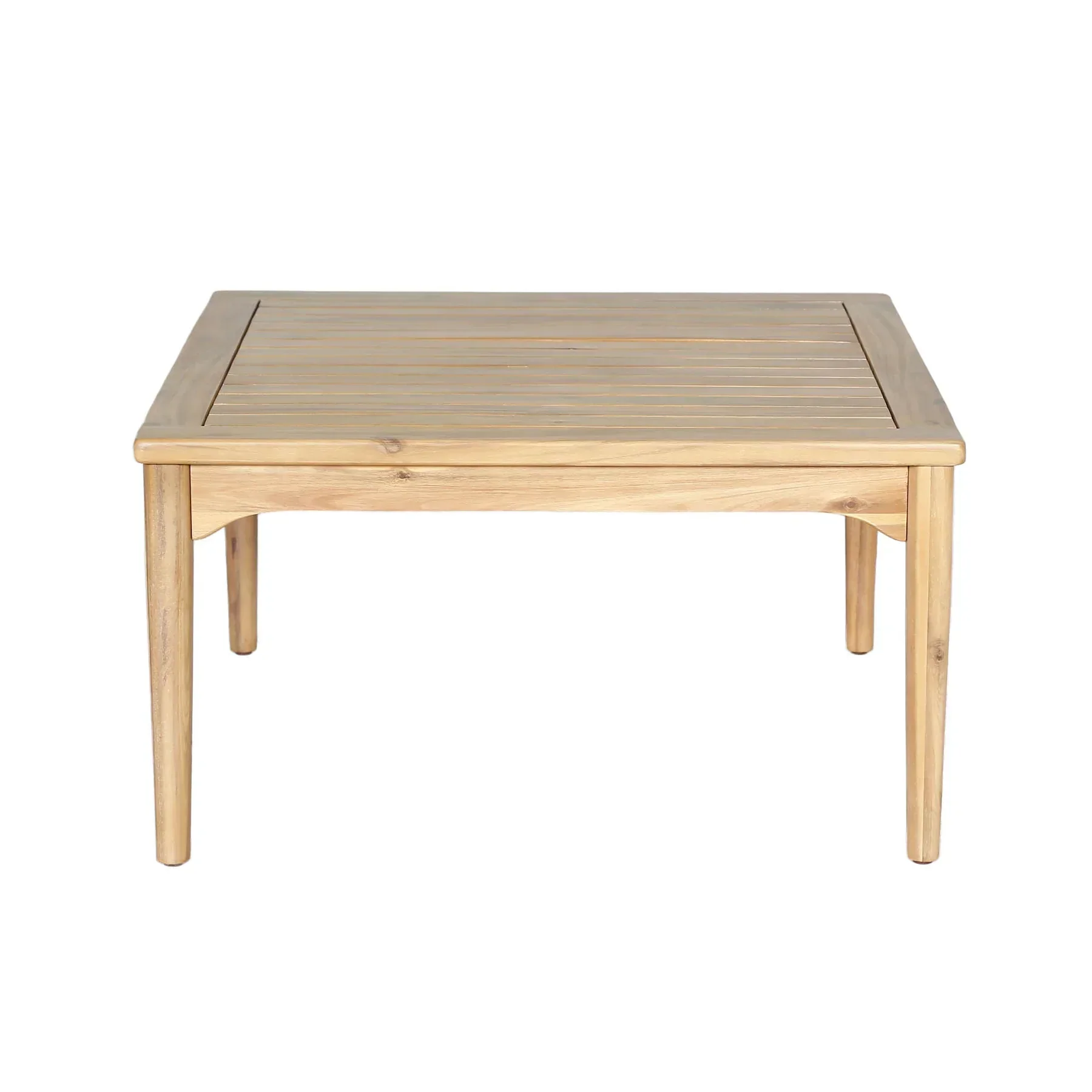 Professional Sonoma Outdoor - Square Coffee Table Soft
