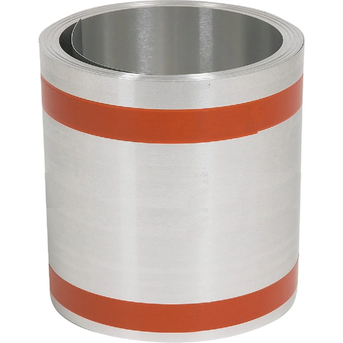 Original Amerimax 4 In. x 50 Ft. Mill Galvanized Roll Valley Flashing Proven