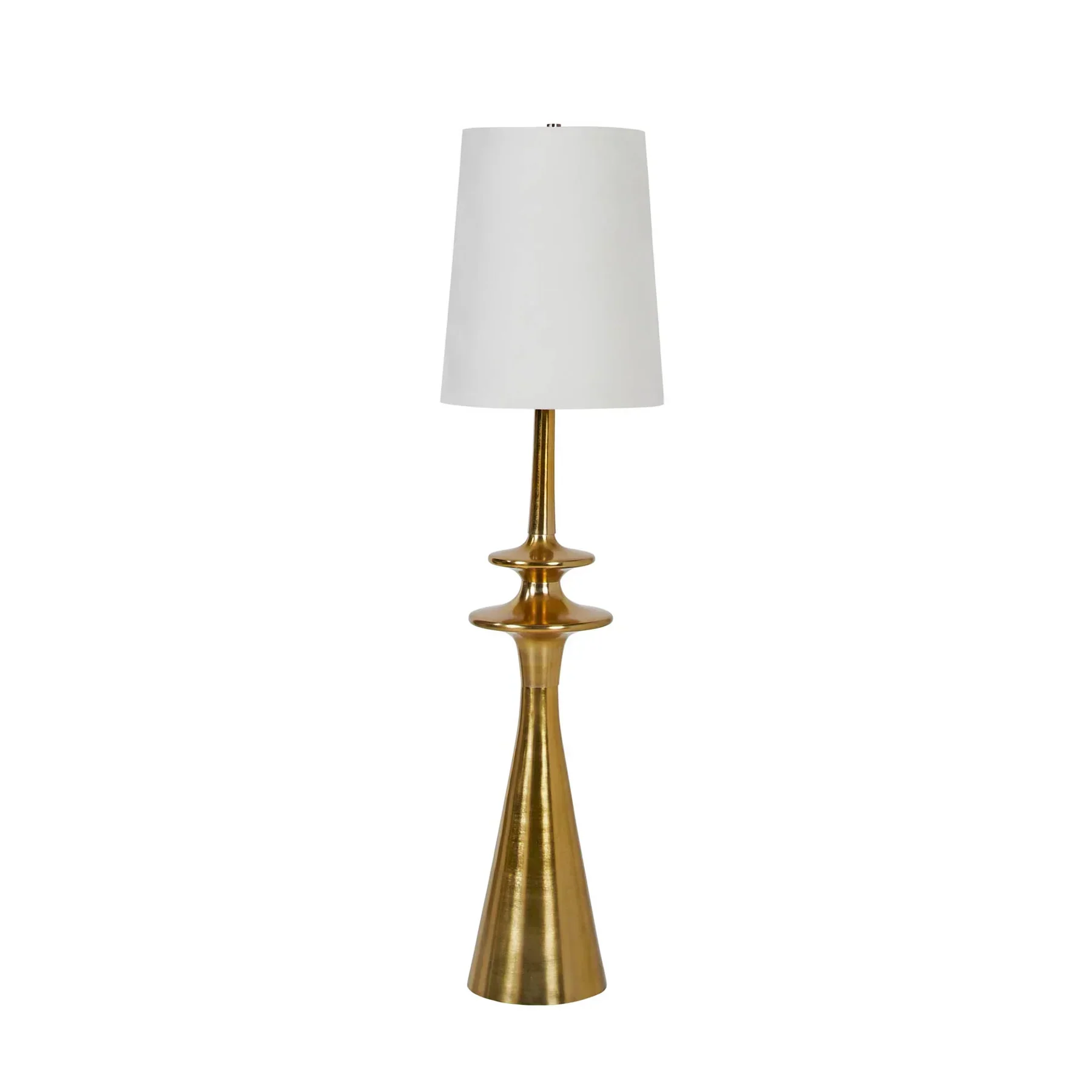 Detailed Symphony Floor Lamp Outstanding