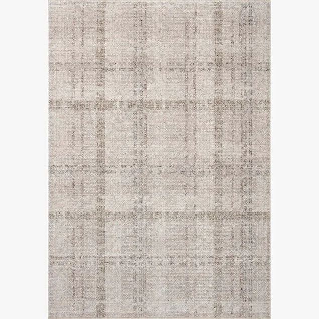 Verified Vilde AR Ivory Multi Carefully Designed