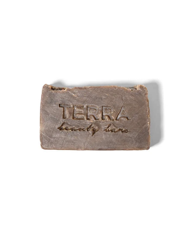 Modern Terra Beauty Bars Clean Green Tea Tree Facial Beauty Bar Consistent