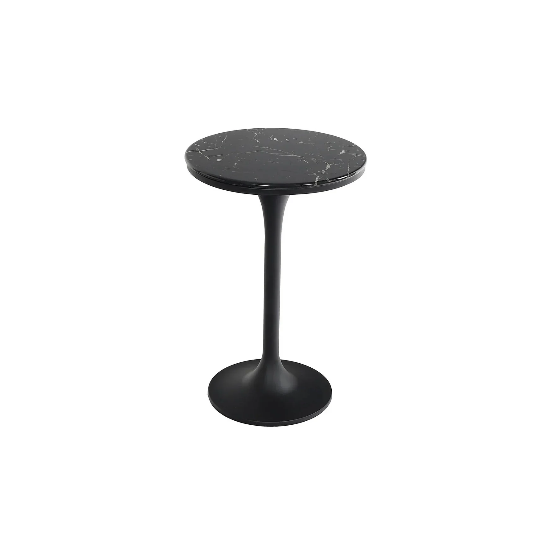 Green Primo Side Table Superior