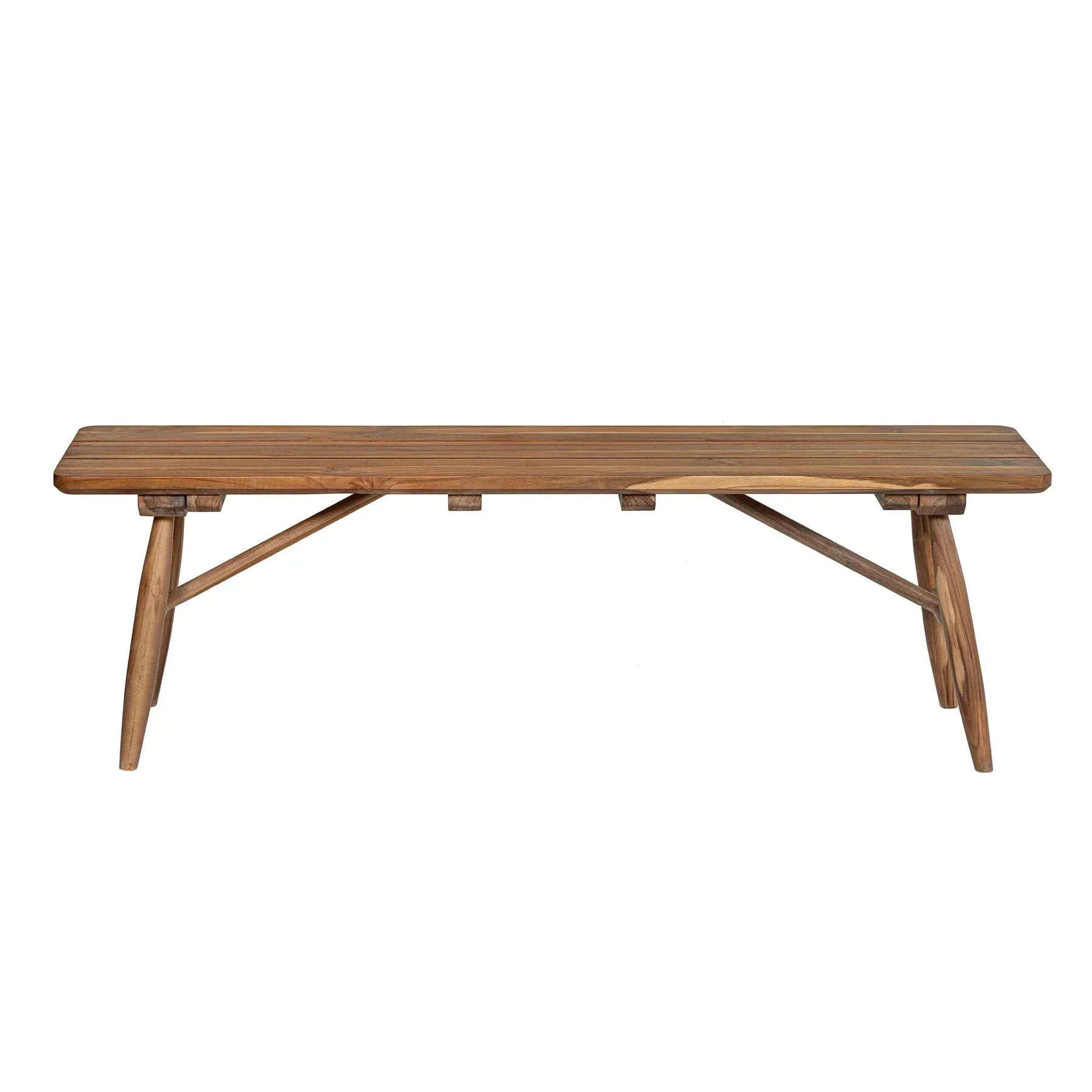 Recyclable Vineyard Outdoor - Dining Bench Secure