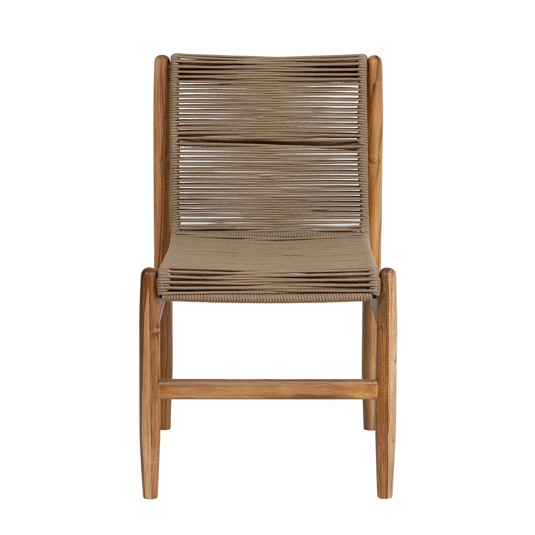 Secure Vineyard Outdoor - Dining Chair Crafted