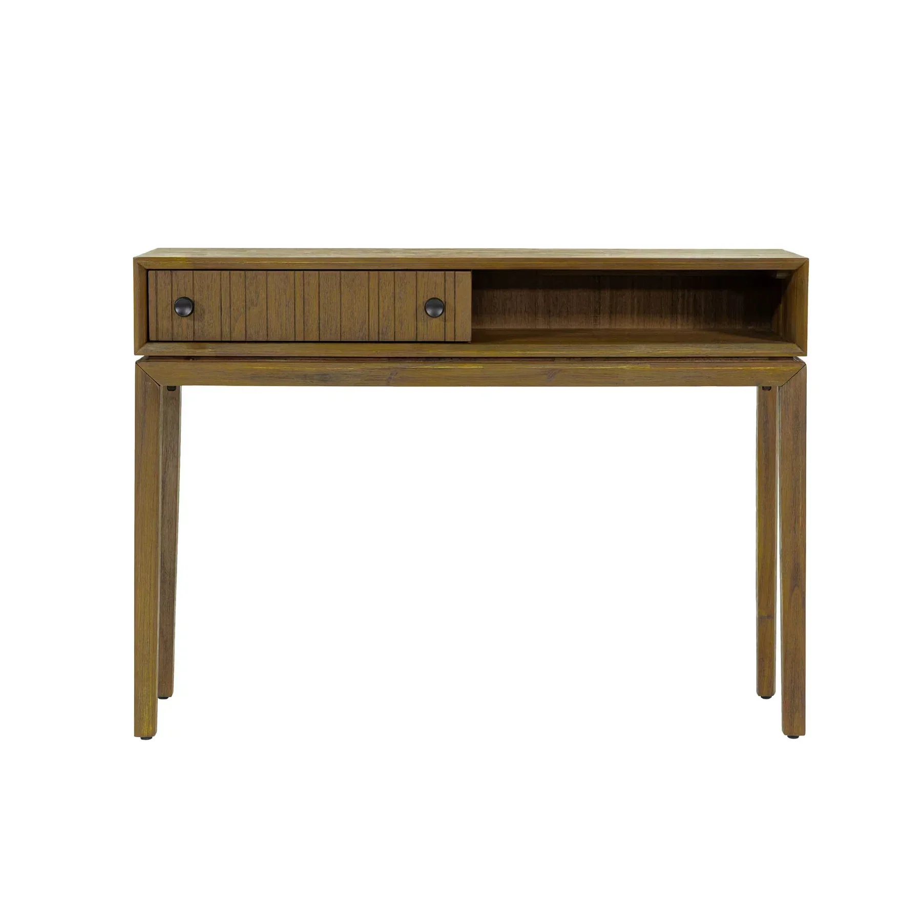 Soft West Console Table Premium