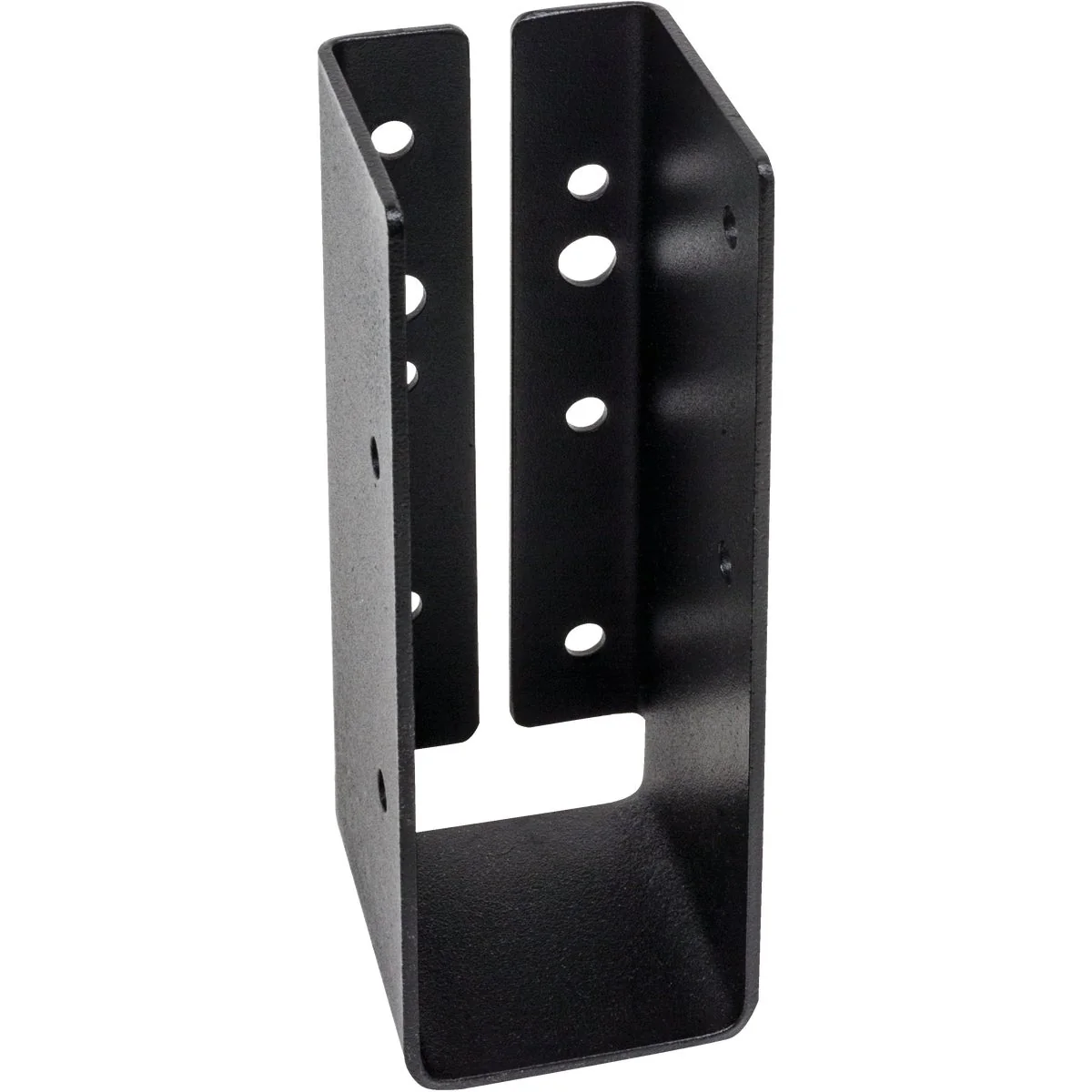 Soft Simpson Strong-Tie APLH 2 In. x 6 In. Light Concealed Flange Joist Hanger High-Grade