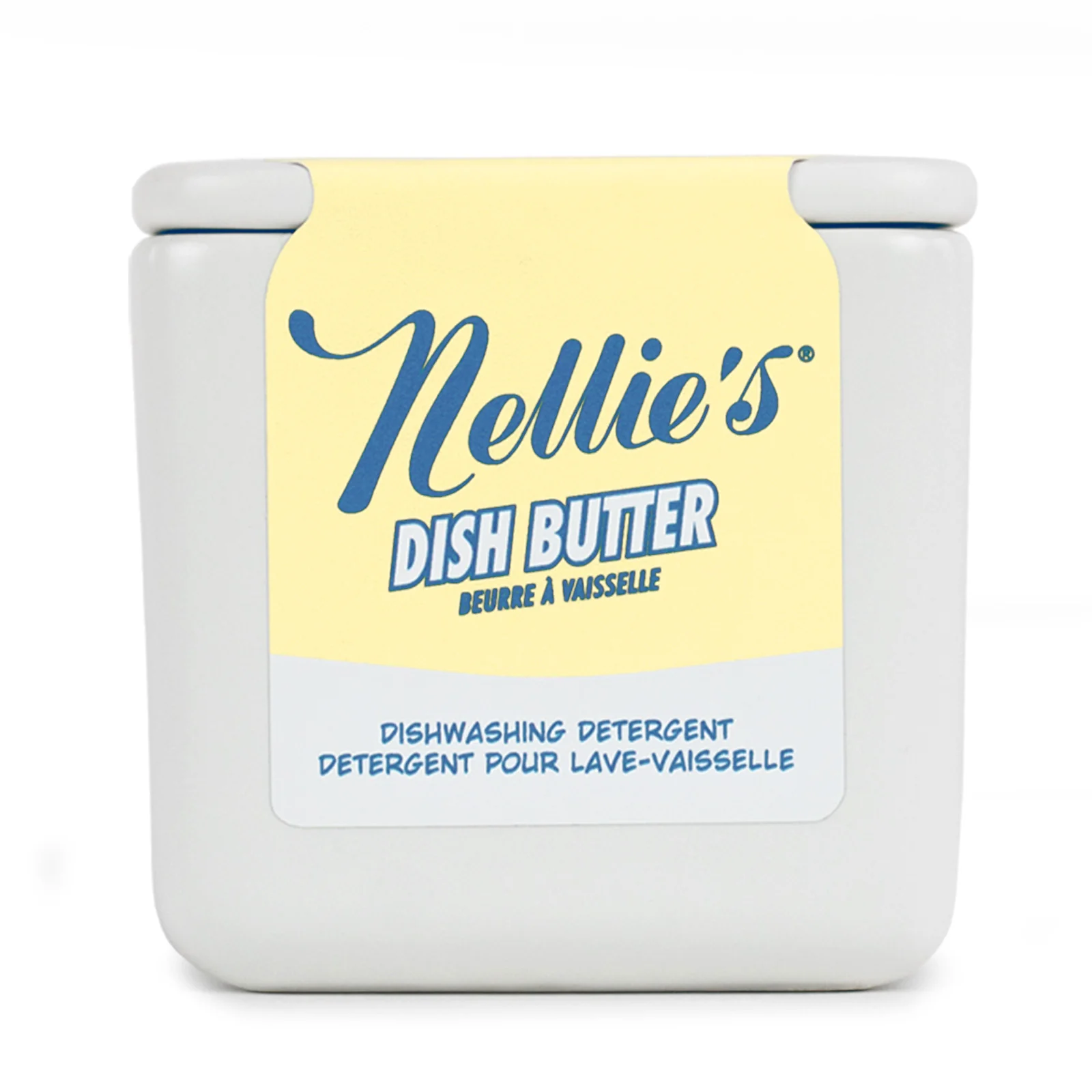 Elite Nellie's Dish Butter Fashionable