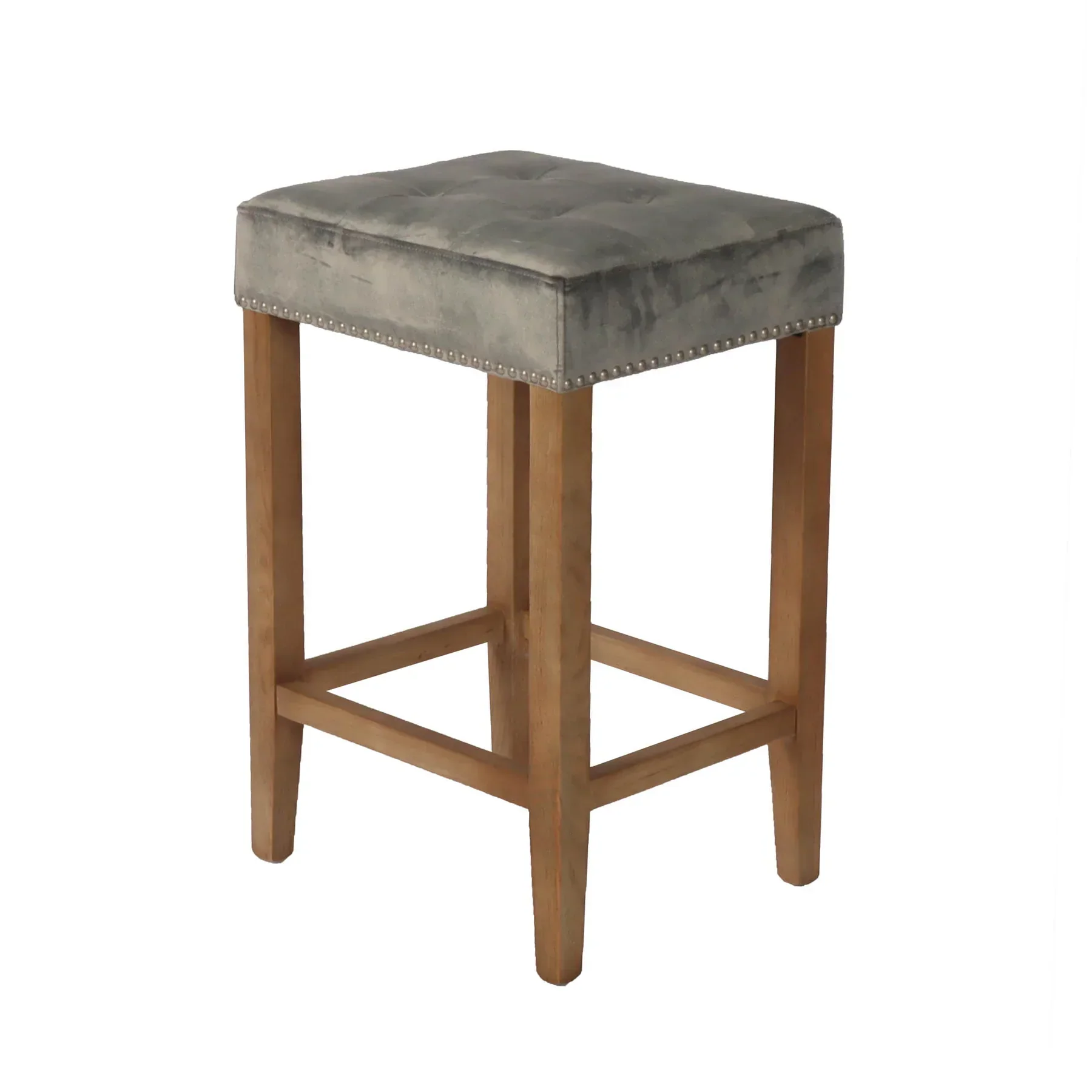 Exclusive Espresso Counter Stool Original Design