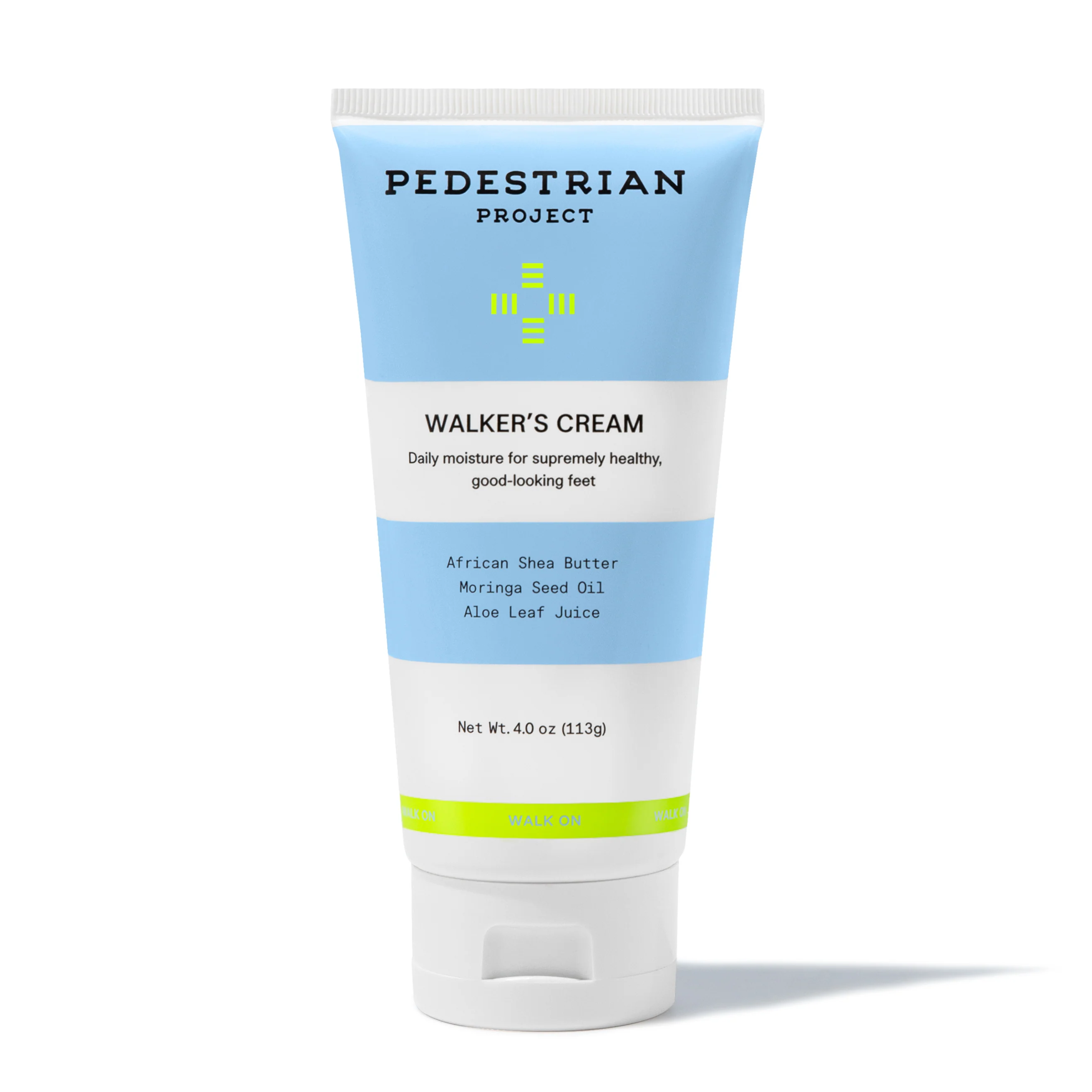 Refined Pedestrian Project Walker's Cream Fast