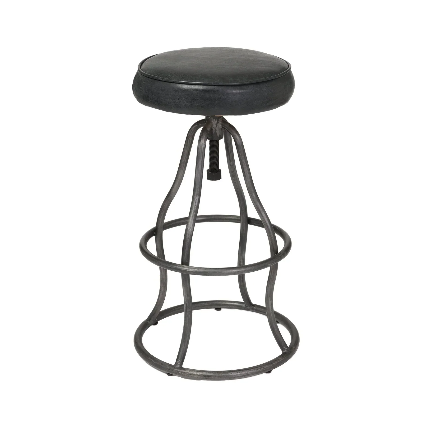 Safe Bowie Stool Premium Material