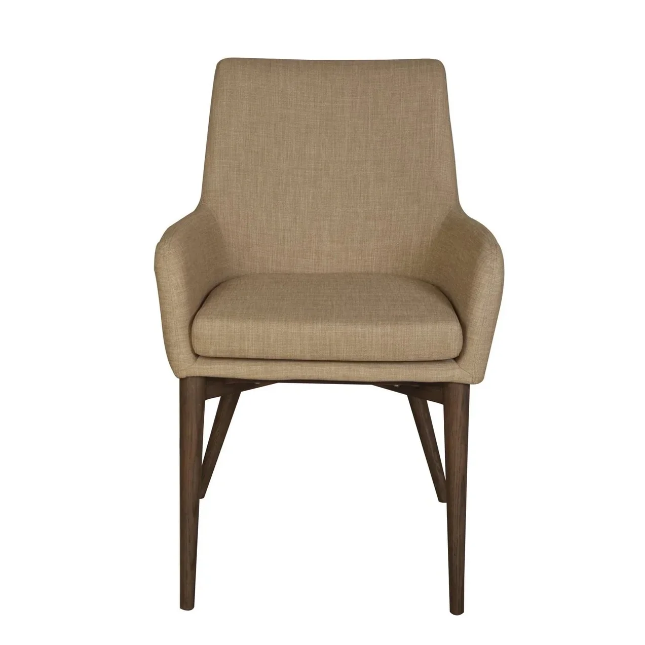Powerful Fritz Arm Dining Chair Crafted