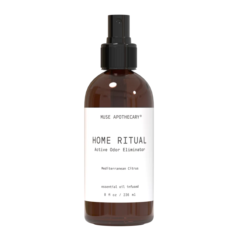 Flexible Muse Apothecary Active Odor Eliminator Classic